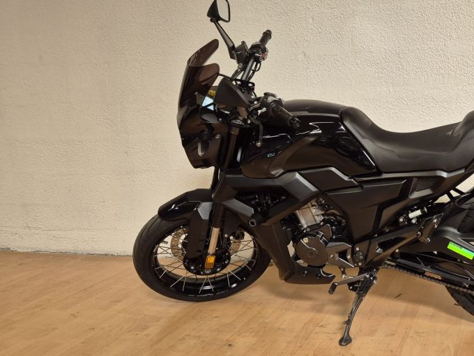 ZONTES 125 GK 4