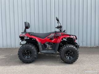 HYTRACK HY200 X - 2025