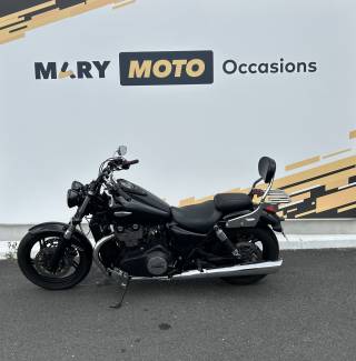 TRIUMPH THUNDERBIRD 1700 STORM - 2015