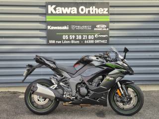 KAWASAKI KAWASAKI 1100 SX - 2025