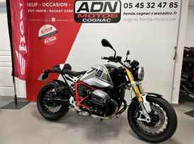 BMW R1200 nineT - 2021