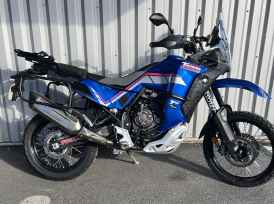 YAMAHA TENERE 700 WORLD RAID - 2023