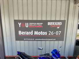YAMAHA XJR 1300 SP - 2005