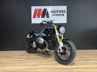 BMW R NineT - 2020