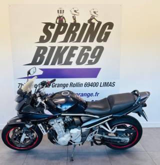 SUZUKI GSF 650 S BANDIT - 2007