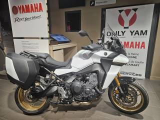 YAMAHA TRACER 9 GT - 2024