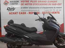 SYM MAXSYM 600 ABS - 2017