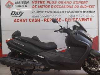 SYM MAXSYM 600 ABS - 2017