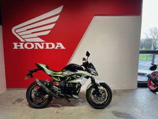 KAWASAKI z 125 - 2019