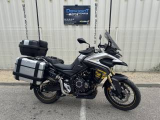 VOGE DS 525 X - 2024