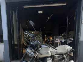 MOTO GUZZI V7 STONE - 2023