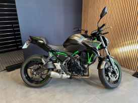 KAWASAKI Z650 ABS - 2024