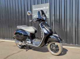 PIAGGIO GTS 300 - 2014