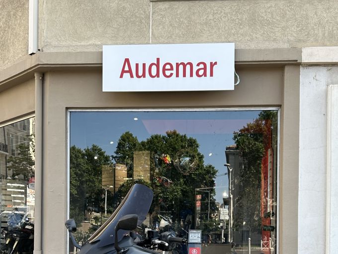 YAMAHA XP T-MAX 560 TECH MAX 4