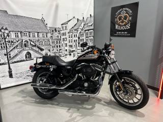 HARLEY-DAVIDSON SPORTSTER 883 R - 2011