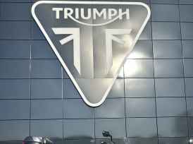 TRIUMPH TIGER SPORT 660 - 2023