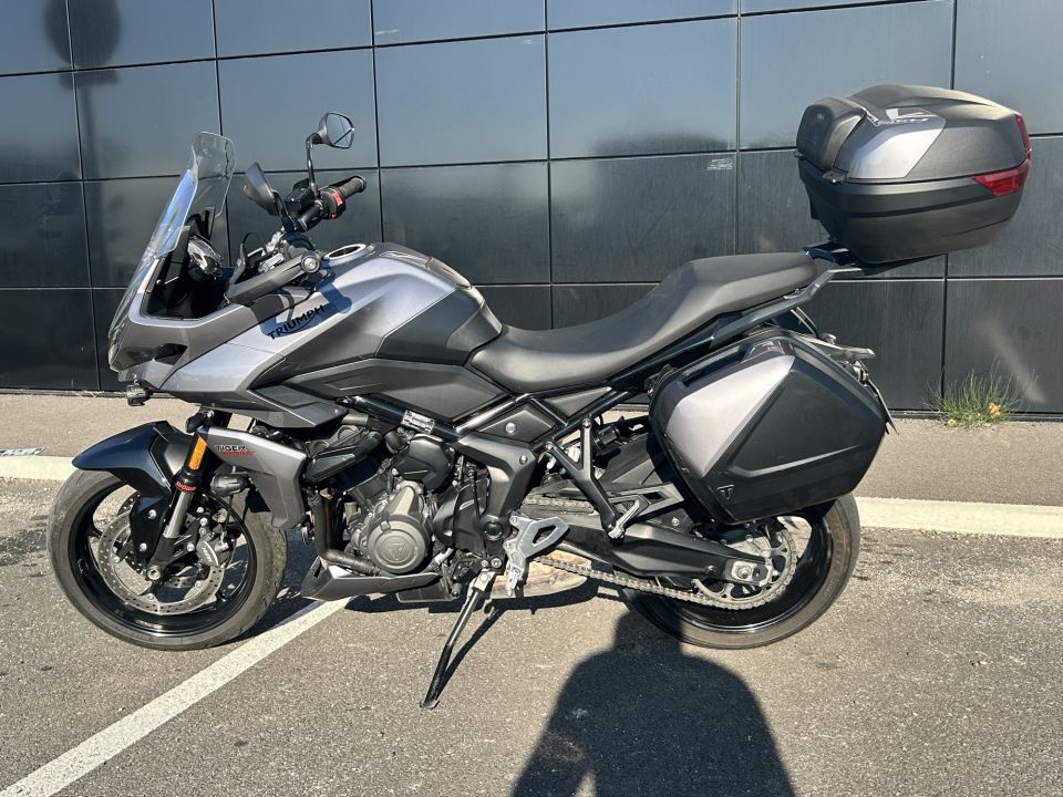 TRIUMPH TIGER SPORT 660 4