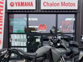 YAMAHA TRACER 7 - 2023