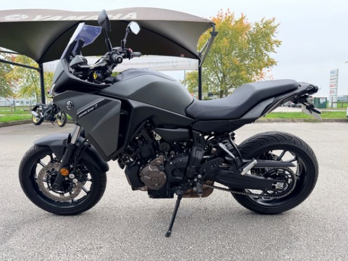 YAMAHA TRACER 7 4
