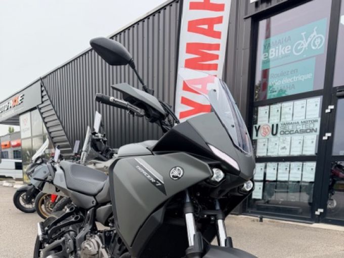 YAMAHA TRACER 7 4