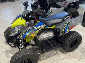 POLARIS OUTLAW 110 - 2020