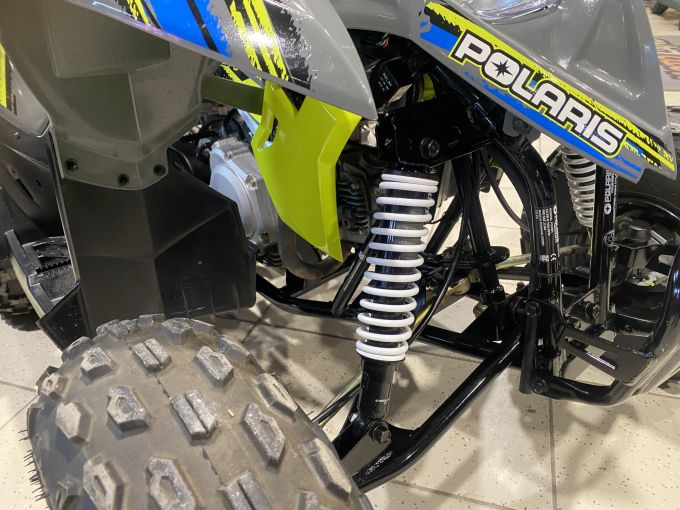 POLARIS OUTLAW 110 4