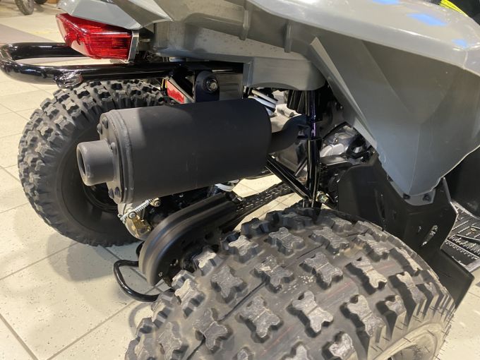 POLARIS OUTLAW 110 4