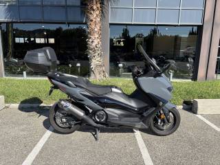 YAMAHA XP T-MAX 560 TECH MAX - 2021