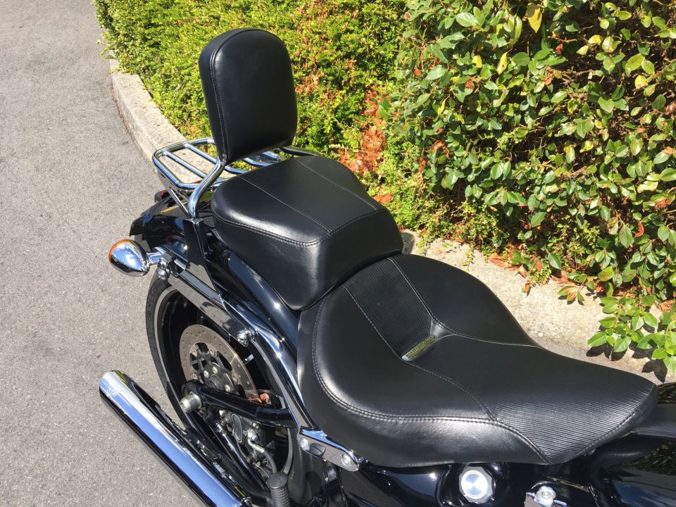 HARLEY-DAVIDSON SOFTAIL BREAKOUT 1690 4