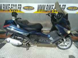 PIAGGIO XEVO 125 - 2008
