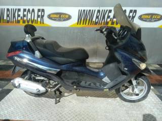 PIAGGIO XEVO 125 - 2008