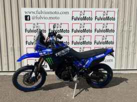 YAMAHA XTZ TENERE 700 - 2023