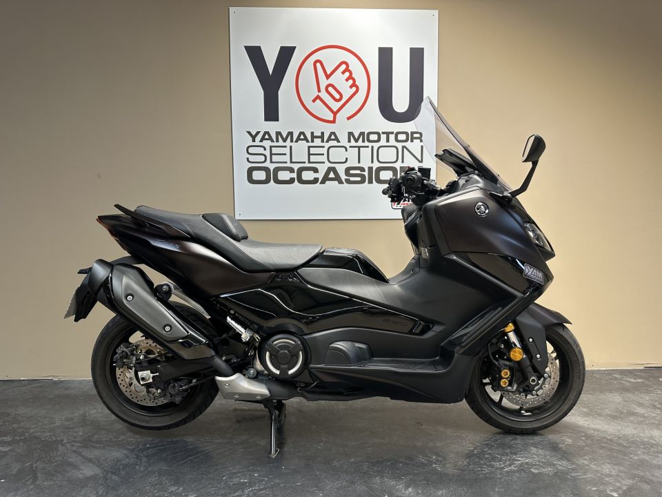 YAMAHA XP T-MAX 560 TECH MAX 4