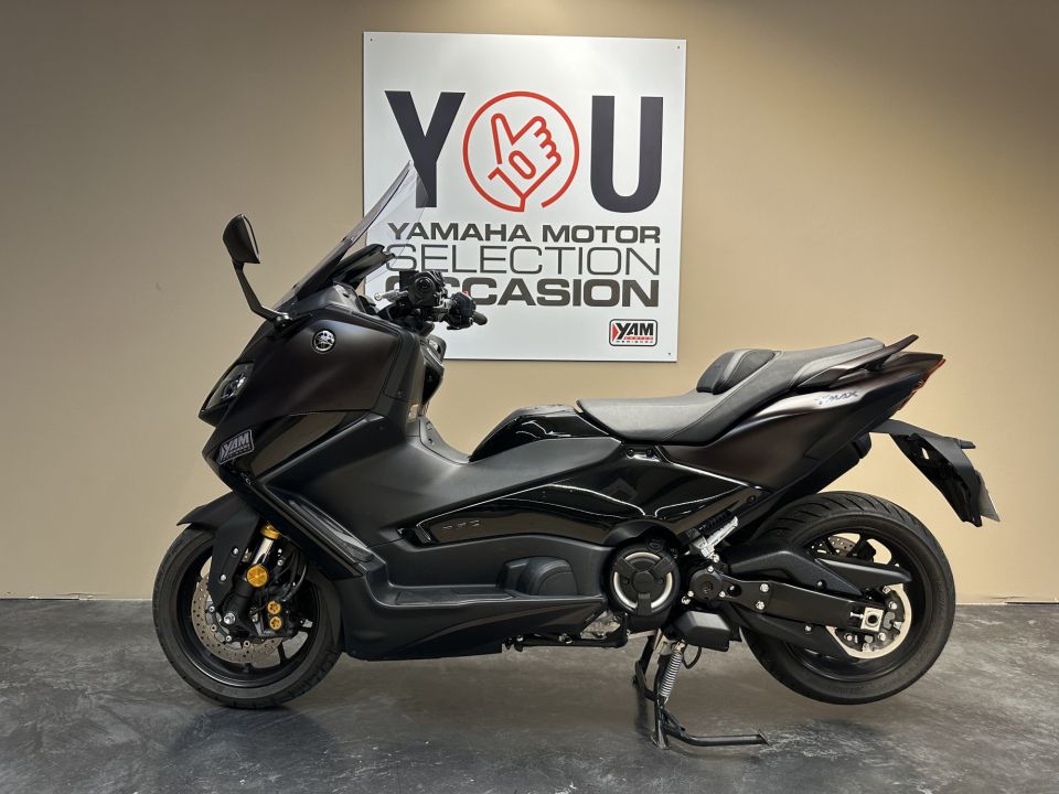 YAMAHA XP T-MAX 560 TECH MAX 4
