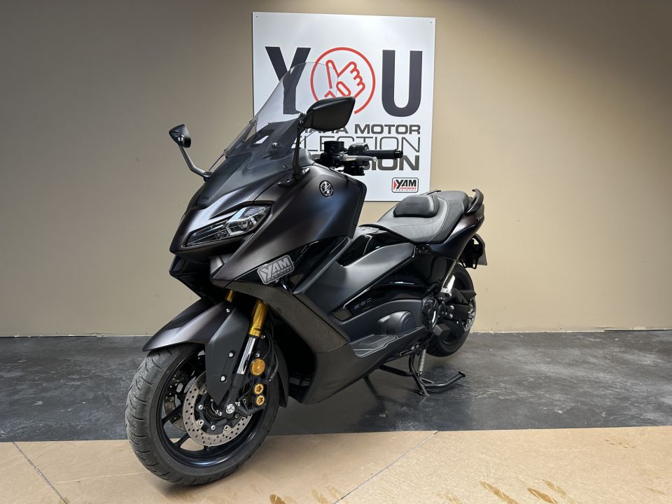 YAMAHA XP T-MAX 560 TECH MAX 4
