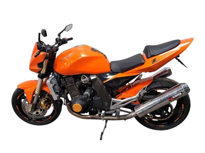 KAWASAKI Z 1000 4