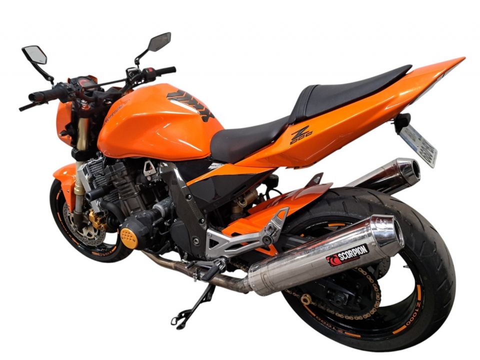 KAWASAKI Z 1000 4