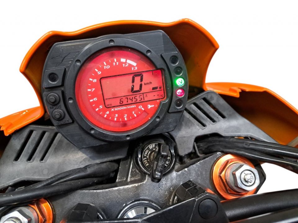 KAWASAKI Z 1000 4