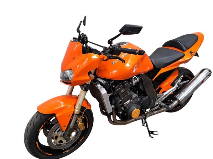 KAWASAKI Z 1000 4