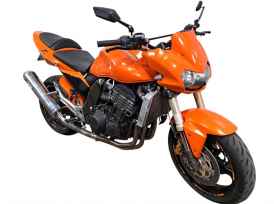 KAWASAKI Z 1000 - 2003