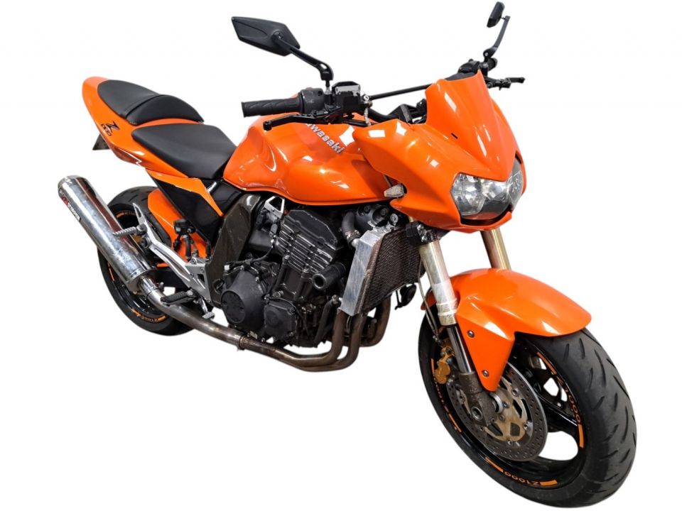 KAWASAKI Z 1000 4