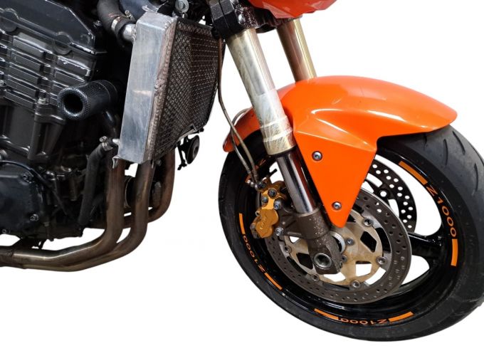 KAWASAKI Z 1000 4