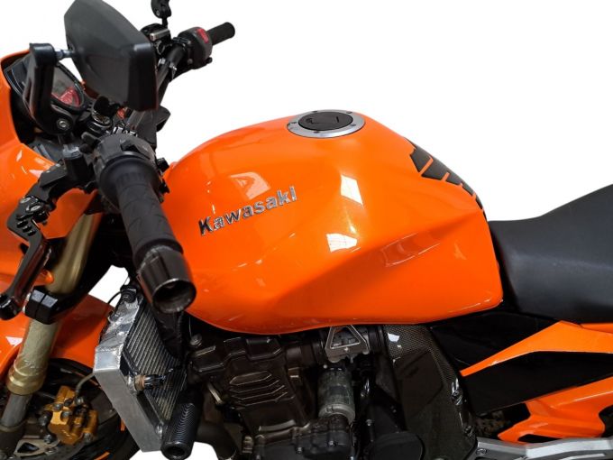 KAWASAKI Z 1000 4