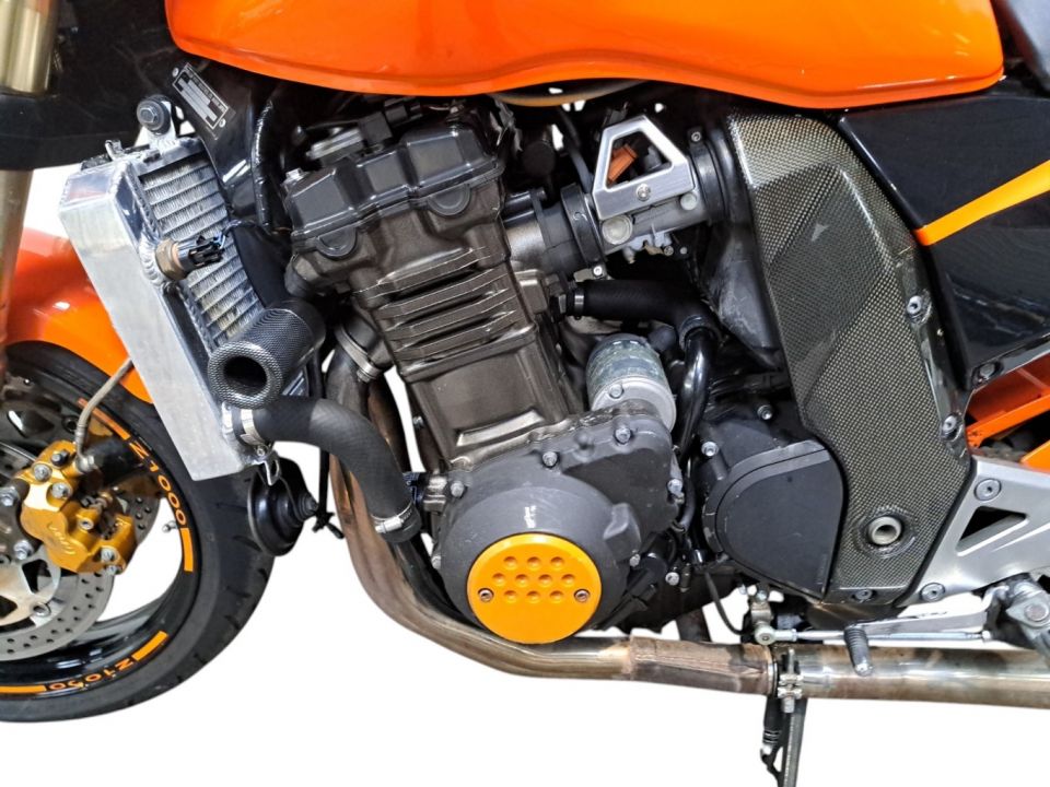 KAWASAKI Z 1000 4