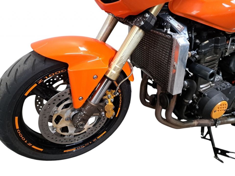 KAWASAKI Z 1000 4