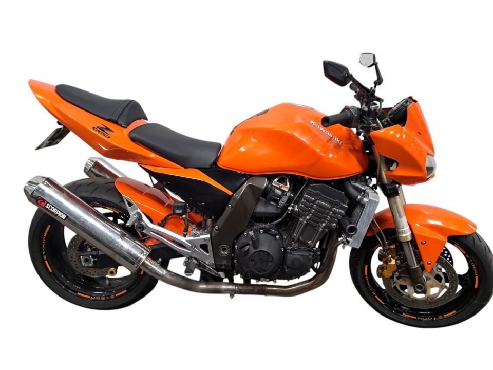 KAWASAKI Z 1000 4