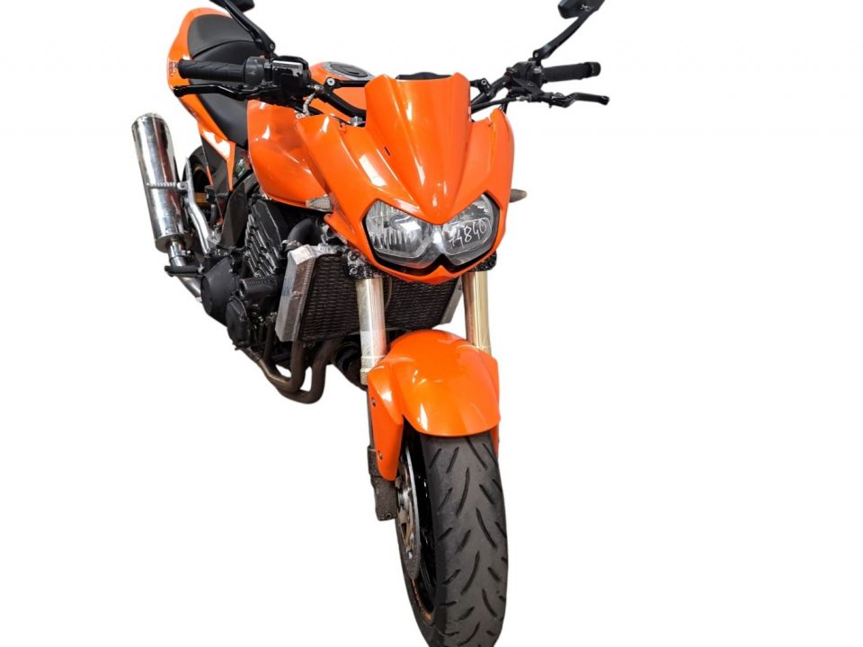 KAWASAKI Z 1000 4