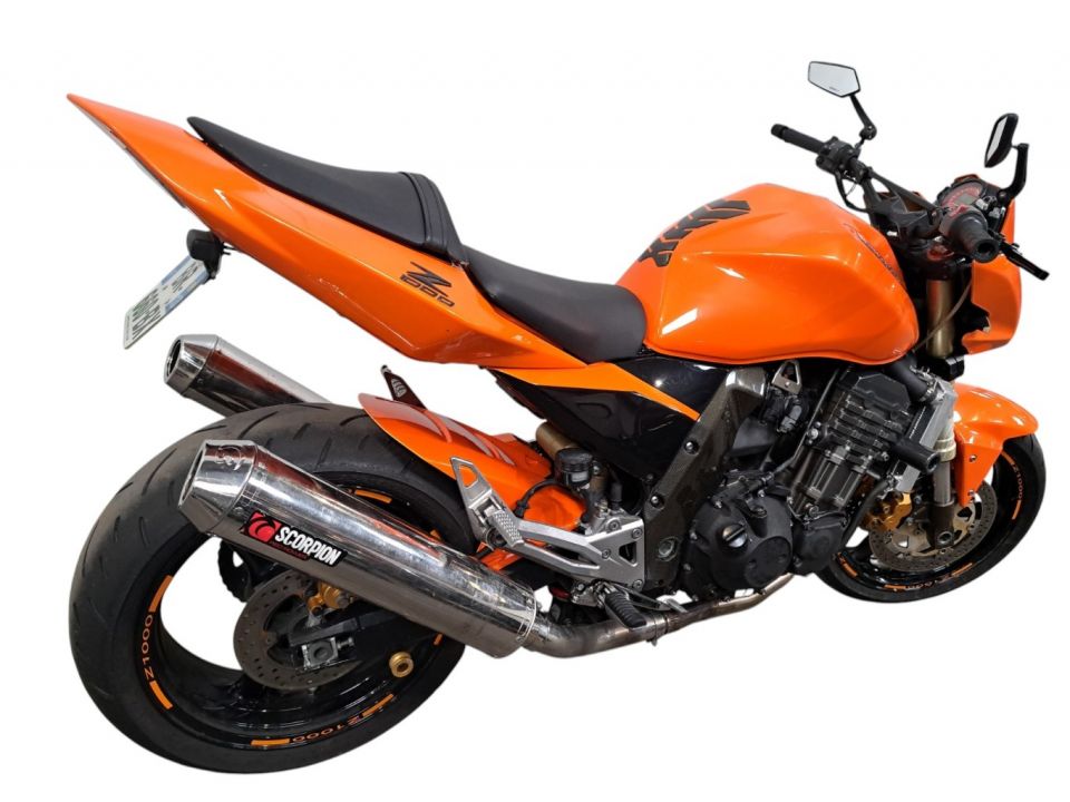 KAWASAKI Z 1000 4