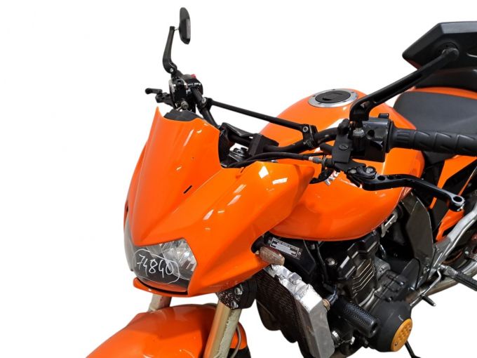 KAWASAKI Z 1000 4