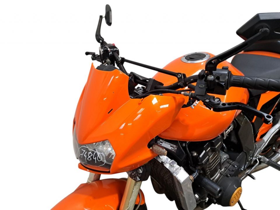 KAWASAKI Z 1000 4